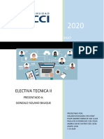 Investigacion Teletrabajo