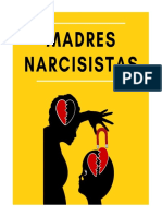 Madres Narcisistas_ Cómo manejar a una madre narcisista y recuperarse del TEPT-C (Spanish Edition)