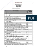 SOP Safety Guidance For Elderly