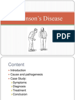 parkinsonsdisease-130926201959-phpapp02