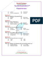 ICCW II Questions on Printing Press History