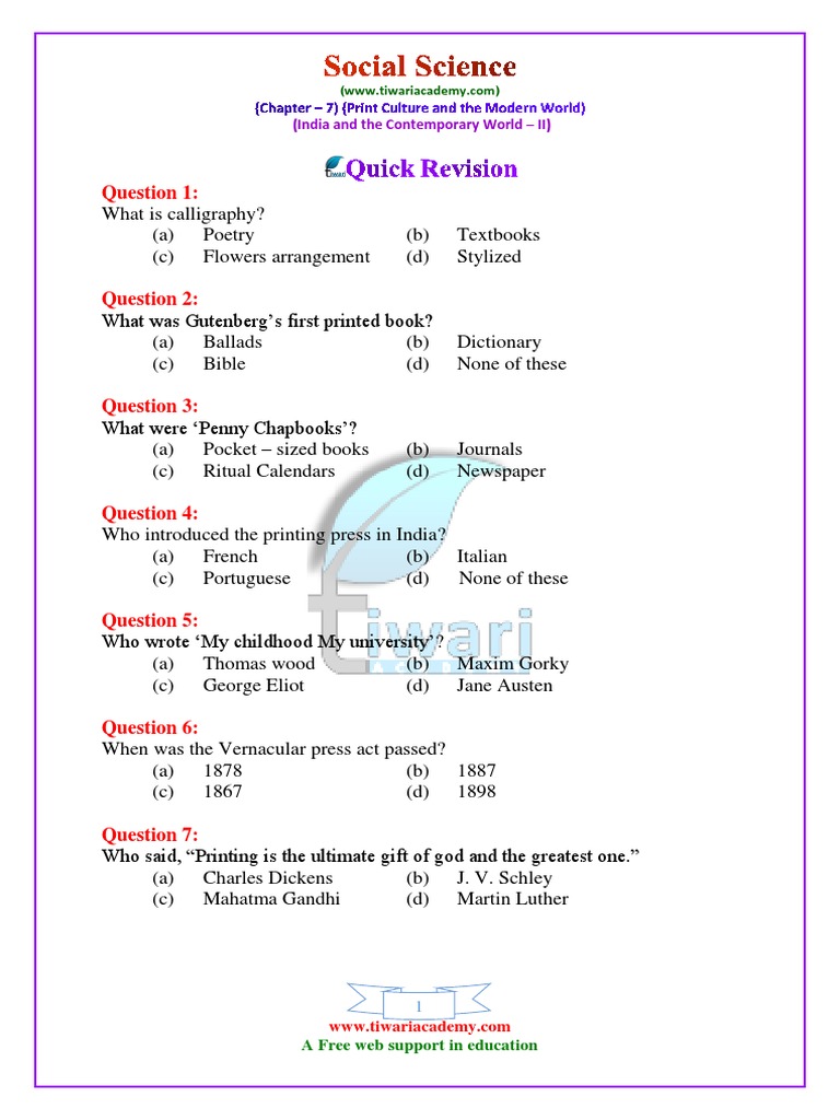 Print Culture in Modern History | PDF | Manuscript | Books