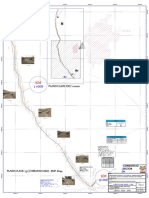 PLANO CLAVE CHIRAPACCASA PC 0+000 - 1+700