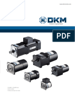 DKM - New Brochure - EN - Light Version