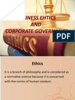 business ethics 