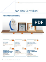 Award & Sertifikasi PDF