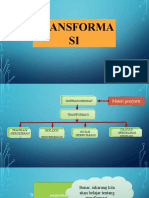 Transformasi SMP 9