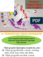 Mengenal Asia Tenggara PDF