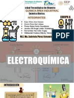 Electroquimica