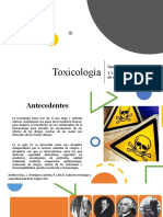 3.1- Sustancias tóxicas de uso industrial