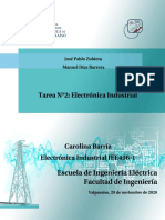 Tarea 3 Electronica Industrial PDF