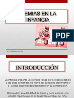 ANEMIAS EN LA INFANCIA-unprotected