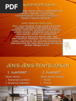 Nota Penyelidikan 2004