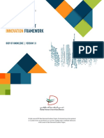 Dubai Government Innovation Framework
