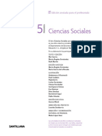 Sociales 5º PDF