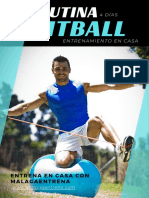 Ebook Rutina Con Fitball - Malagaentrena