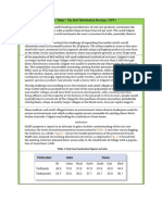 Colgate Palmolive - BoP Level Rural Distribution Strategy PDF