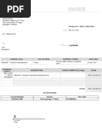 Invoice_Srinivas-Mar(MuleSoft-Capgemini)