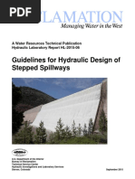 Grouted Riprap Design and Construction | PDF | United States Army Corps ...