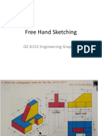 EG Class 1 Free Hand Sketching1