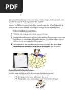 Dimensional Environment and Integration of Virtual Reality Into The Product