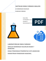Modul Praktikum Kimia Farmasi Analisis smkn7 Bandung 2011 1