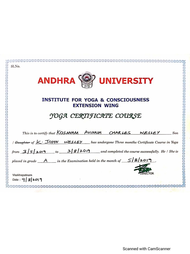 Udemy Course Completion Certificate Format3 | PDF