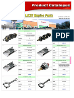 k21.k25 Engine Parts PDF