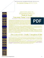 Birth & Death - Understanding The Karmic Cycle of Life.pdf