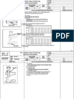 QA4 Cyl Head 6D170-2