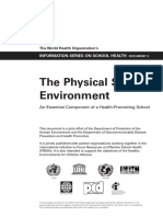 Physical SCH Environment PDF