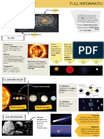 El Sistema Solar