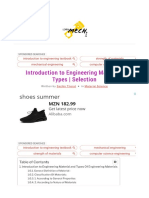 Engineering Material PDF