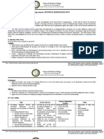 Acctg 4 Financial Accounting I