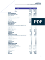 S.A Tarczyński Spr.finansowe