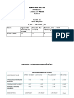 Art Pamor 3 Plani Mesimor 2020 2021