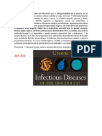 Lesiones Patológicas Inducidas Por Infecciones Por A