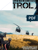 Patrol - Vietnam War Roleplay PDF