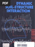 Download Dynamic Soil-Structure Interaction Wolf by flexibilitate SN48635786 doc pdf