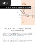 Confiabilidade PDF
