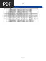 RSLTE058 - Timing advance-NPKU 0133