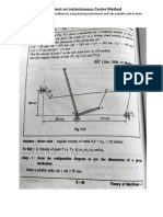 Assignment 1 - ICR Method