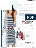 Morgan DDS