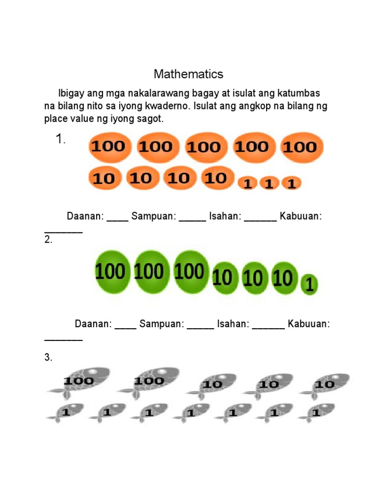 Mathematics | PDF