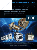 Installations Industrielles PDF
