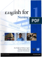 English For Nursing Vocational Book1 2012 PDF