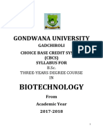 Biotechnolbsidlogy Sem I and II 120617 PDF