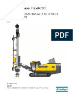 9853 7172 20 Certiq, Spare Parts Catalog - FlexiROC D, T, C 50-65 PDF