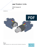 9853 6873 20c Spare Parts Catalogue DHR 6H Version B