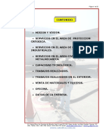 Presentacion Catodica Rev. 2012 PDF